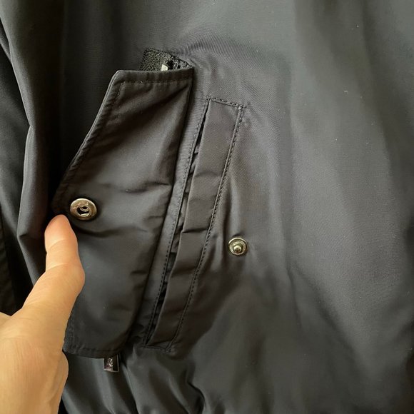 Michael Kors Bomber Jacket - Picture 5 of 12